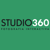 STUDIO360 Logotype