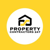 Property Contractors 247 Logotype