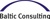 Baltic Consulting Logotype