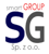 smart Group Sp. z o.o. Logotype