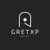 BuildvVR Gretxp Logotype