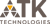 ATK Technologies Logotype