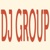 DJ Group Logotype