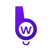 Whistle Logotype