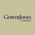 GowerJones Forensic Accountants Logotype