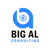 Big Al Consulting Logotype