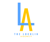 The Locklin Agency Logotype
