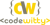 Codewitty Logotype
