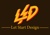 Let Start Design Logotype