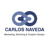 Carlos Naveda Logotype