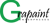 Grapaint Enterprises Logotype