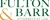 Fultonbarr Logotype