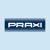 PRAXI S.p.A. Logotype