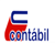 Contabilidade Brasilia Logotype