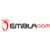 EmblaCom Oy Logotype