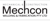 Mechcon Welding & Fabrication Logotype