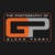 The Photography of Glenn Perry Logotype