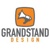 Grandstand Design Logotype