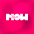 MOW Pictures (Private) Limited Logotype