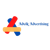 Advik Advertising Logotype