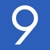 Ninth Oasis Logotype