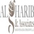 Al Gharib Law Firm Logotype