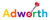 Adworth Logotype