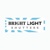 Bright Light Shutters Logotype