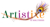 Artistixe IT Solution LLP Logotype