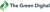 The Green Digital Logotype