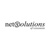 Netsolutions of Wisconsin Logotype