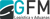 GFM Logistica y Aduanas Logotype