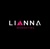 Lianna Marketing Logotype