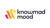 knowmad mood Logotype