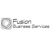 Fusion Business Services Logotype