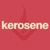 Kerosene Visual Effects Inc. Logotype