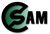 Global Social Trade Logotype