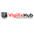VigilixHub Private Limited Logotype