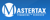 Master Tax Logotype