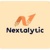Nextalytic Logotype