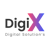 DigiX Logotype