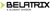 Belatrix, a Globant division Logotype