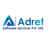 Adret Software Logotype