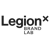 Legion Brand Lab Logotype