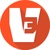 V Three Studios llc Logotype
