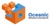 Oceanic Software Empresarial Logotype