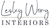 Lesley Wong Interiors Logotype