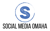 Social Media Omaha Logotype