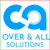 Over and All Solutions Logotype