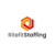 Ritefit Staffing Pvt. Ltd. Logotype